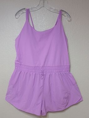 Avia Women's Romper
